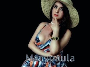 Marypaula