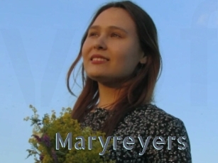 Maryreyers