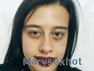 Marysexhot