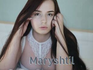 Maryshtil