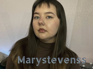 Marystevenss