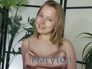 Maryton