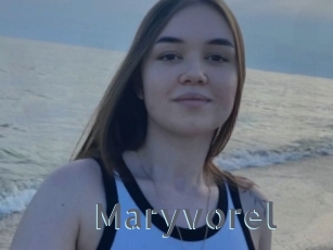 Maryvorel