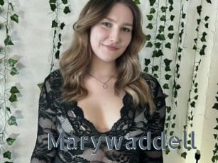 Marywaddell