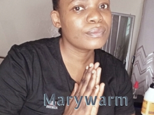 Marywarm