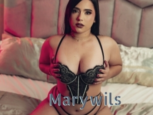 Marywils