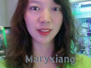 Maryxiang