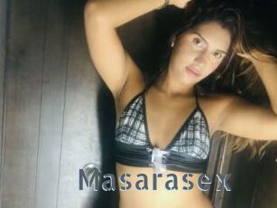 Masarasex