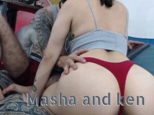 Masha_and_ken