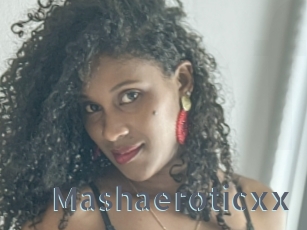 Mashaeroticxx