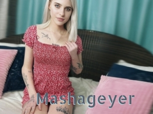 Mashageyer