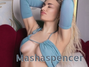 Mashaspencer