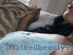 Maskedbeauty91