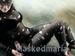 Maskedmaria