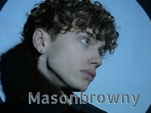 Masonbrowny