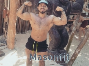 Masonfit