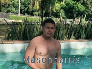 Masonharris