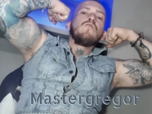 Mastergregor