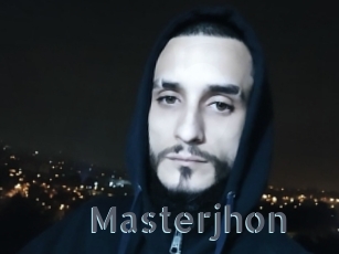 Masterjhon