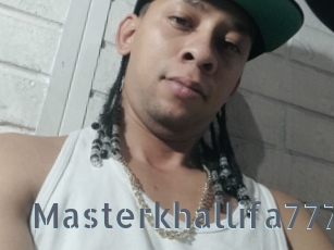 Masterkhallifa777