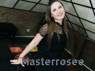 Masterrosee