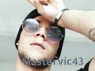 Mastervic43