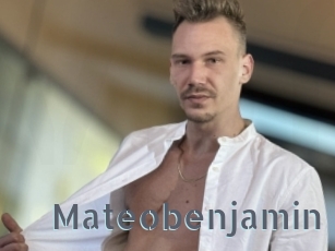 Mateobenjamin