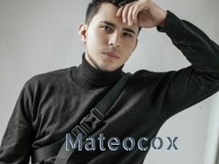 Mateocox