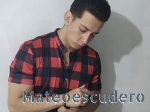 Mateoescudero