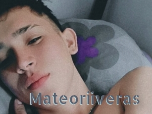 Mateoriiveras