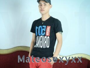 Mateosexyxx