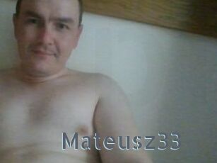 Mateusz33