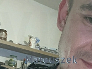 Mateuszek