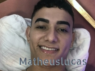 Matheuslucas