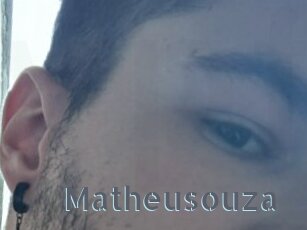 Matheusouza