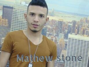 Mathew_stone