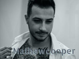 Mathewcooper