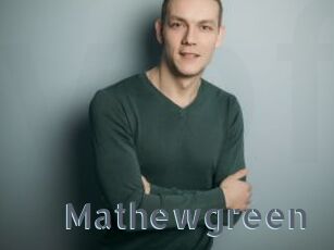 Mathewgreen