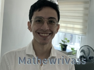 Mathewrivass