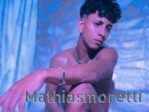 Mathiasmoretti