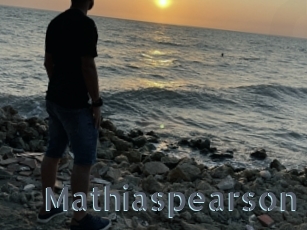 Mathiaspearson