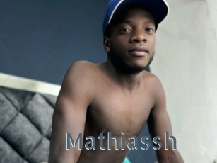 Mathiassh