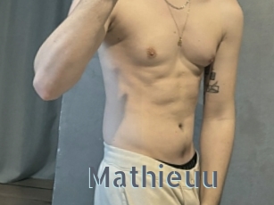 Mathieuu