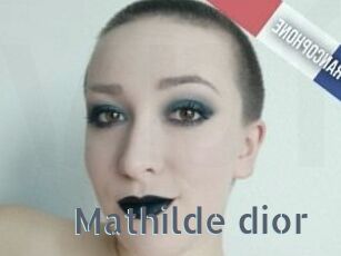 Mathilde_dior