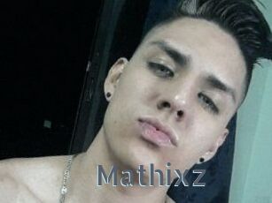 Mathixz