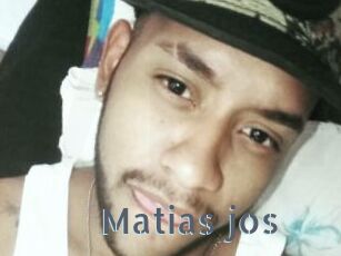 Matias_jos