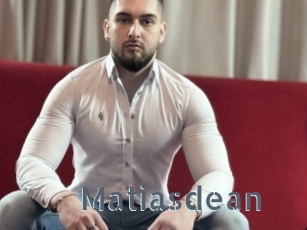 Matiasdean