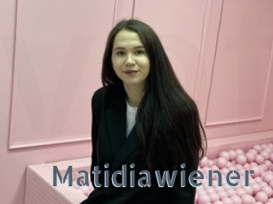 Matidiawiener