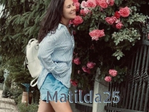 Matilda25