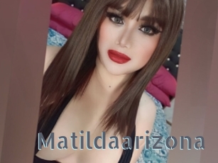 Matildaarizona